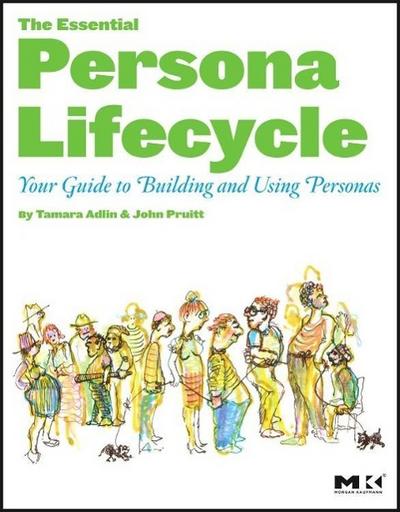 The Essential Persona Lifecycle