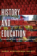 History and Education