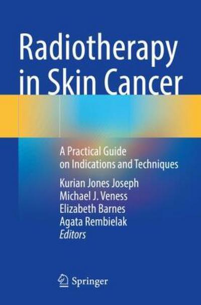 Radiotherapy in Skin Cancer