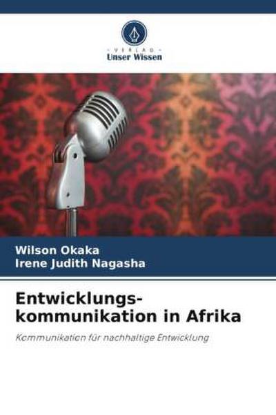 Entwicklungs-kommunikation in Afrika