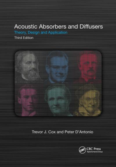 Acoustic Absorbers and Diffusers