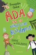 Ada und die Künstliche Blödheit