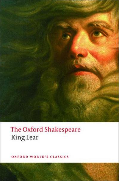 The History of King Lear