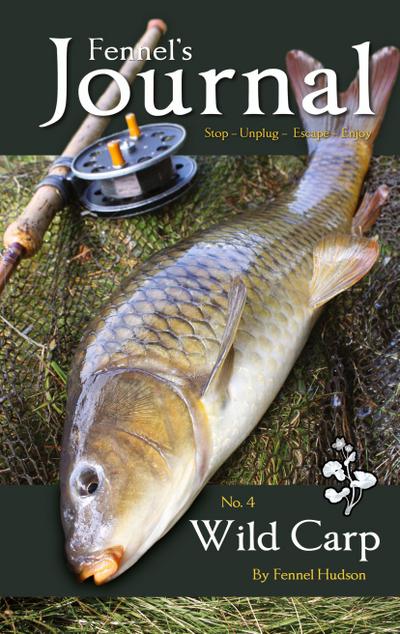 Wild Carp