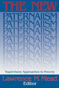 The New Paternalism
