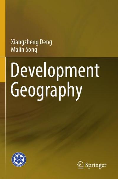 Development Geography
