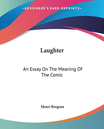 Laughter