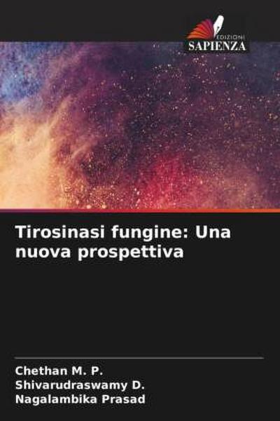 Tirosinasi fungine: Una nuova prospettiva