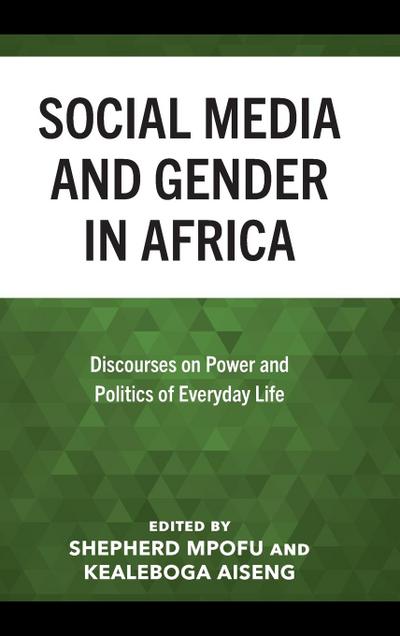 Social Media and Gender in Africa