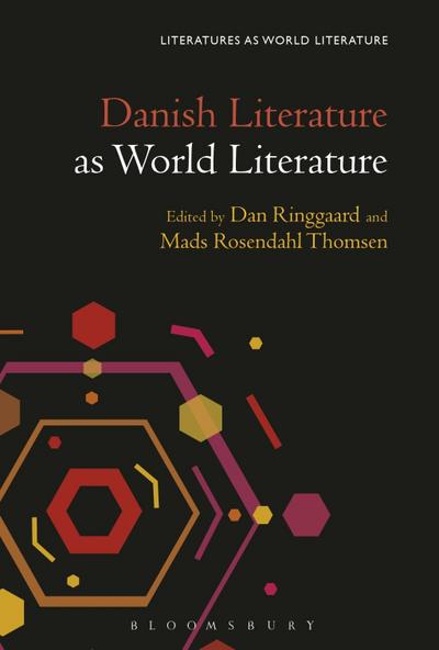 Danish Literature as World Literature