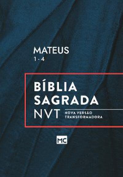 Mateus 1 - 4