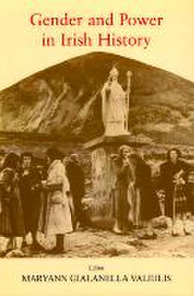 Gender and Power in Irish History