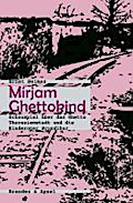 Mirjam Ghettokind: Schauspiel über das Ghetto Theresienstadt und die Kinderoper Brundibar: Schauspiel über das Ghetto Theresienstadt und die Kinderoper Brundibár (literarisches programm)