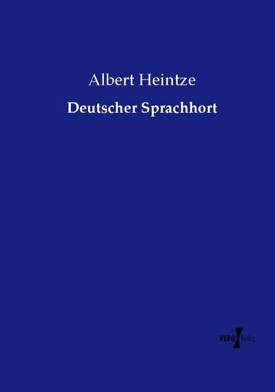 Deutscher Sprachhort