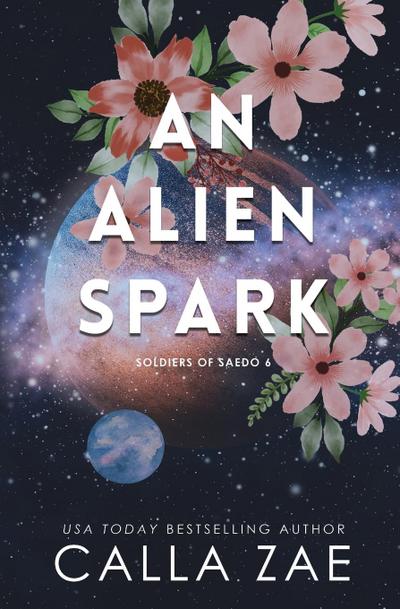 An Alien Spark