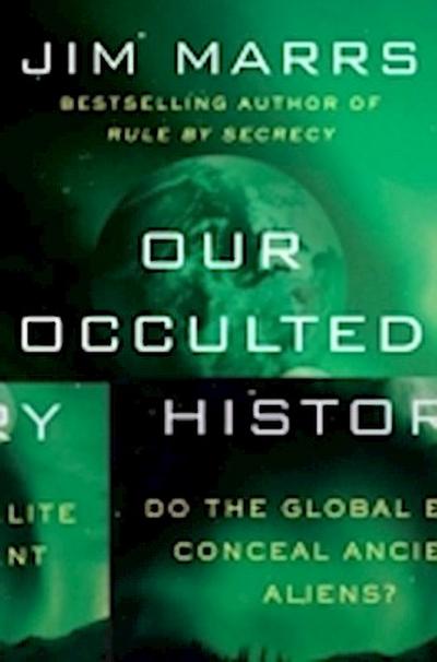 Our Occulted History