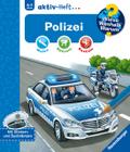 Wieso? Weshalb? Warum? aktiv-Heft - Polizei
