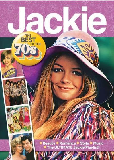 Jackie - The Best Of The 70s