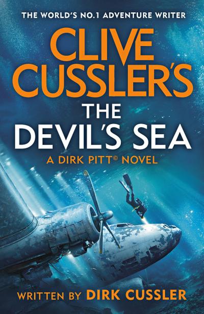 Clive Cussler’s The Devil’s Sea