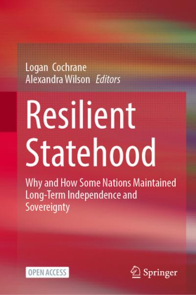Resilient Statehood