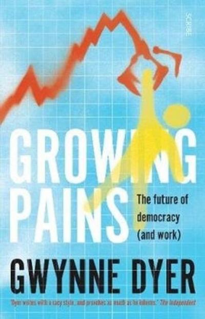 Growing Pains