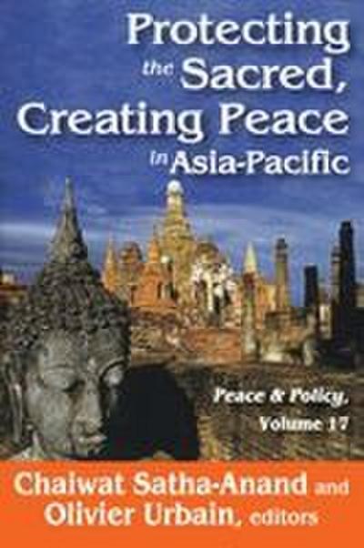 Protecting the Sacred, Creating Peace in Asia-Pacific