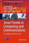 Smart Trends in Computing and Communications