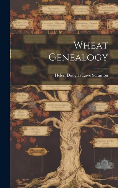 Wheat Genealogy