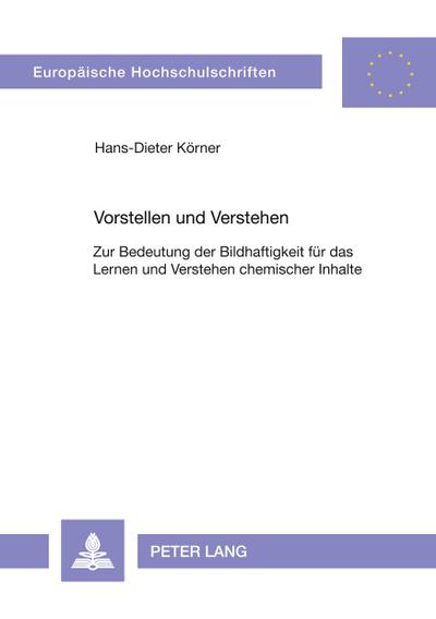 Vorstellen und Verstehen