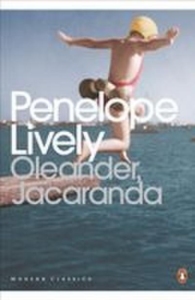 Oleander, Jacaranda