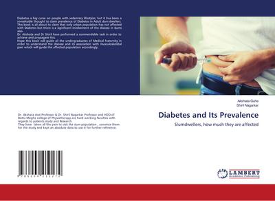 Diabetes and Its Prevalence