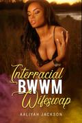 Interracial BWWM  Wifeswap