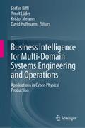 Business Intelligence for Multi-Domain Systems Eng
