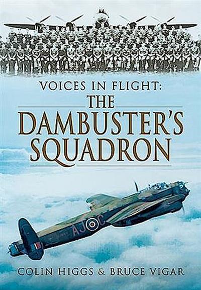 Voices in Flight