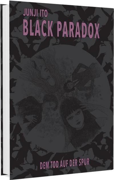 Black Paradox