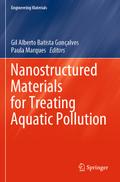 Nanostructured Materials for Treating Aquatic Poll