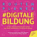 Routenplaner digitale Bildung