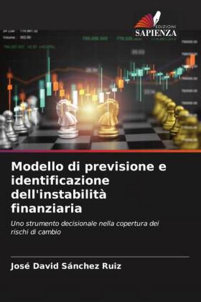 Modello di previsione e identificazione dell’instabilità finanziaria