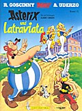 Asterix 31: Asterix und Latraviata KT