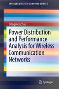 Power Distribution and Performance Analysis for Wi