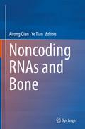 Noncoding RNAs and Bone