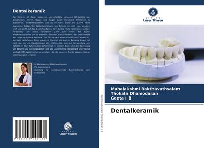 Dentalkeramik