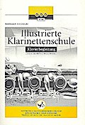 Illustrierte Klarinettenschule Band 1Klavierbegleitung