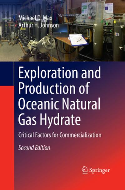 Exploration and Production of Oceanic Natural Gas Hydrate