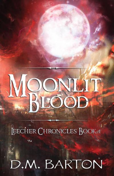 MOONLIT BLOOD