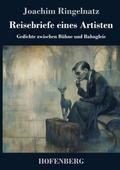 Reisebriefe eines Artisten