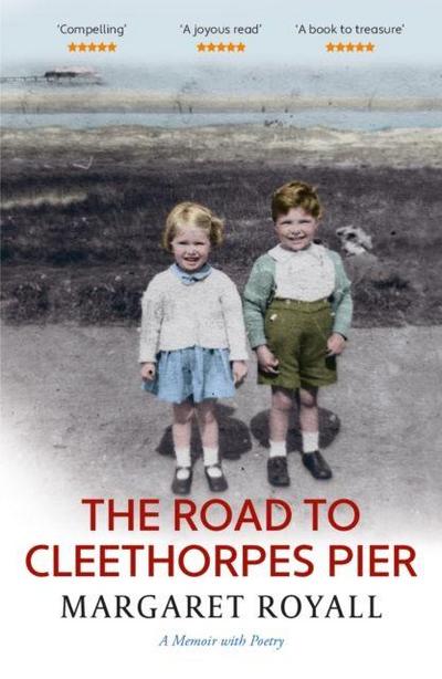The Road to Cleethorpes Pier