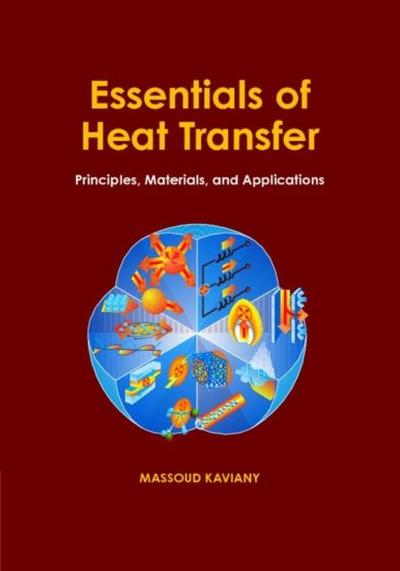Essentials of Heat Transfer