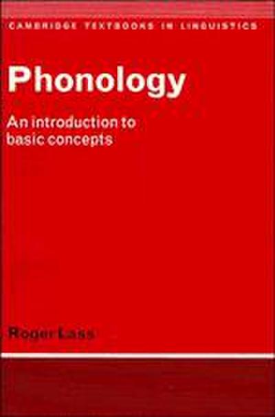 Phonology