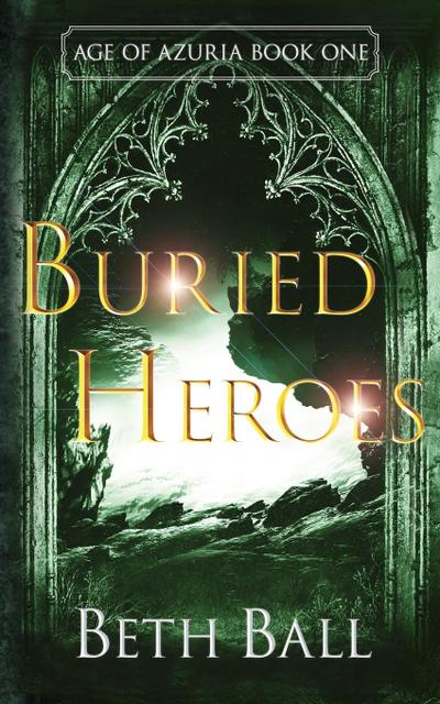 Ball, B: Buried Heroes